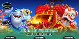 Bắn Cá Thần Tài